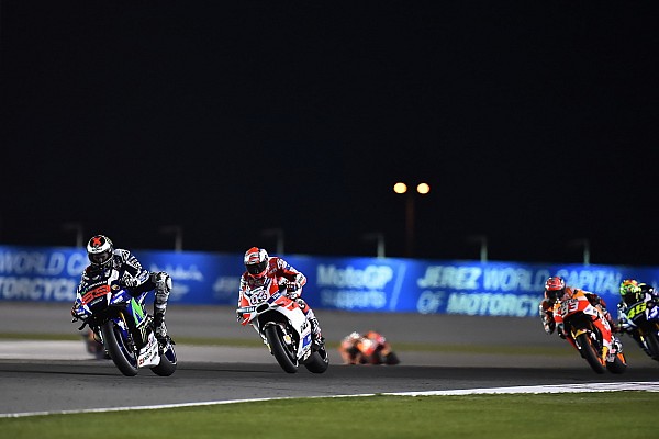 Las notas del Gran Premio de Qatar