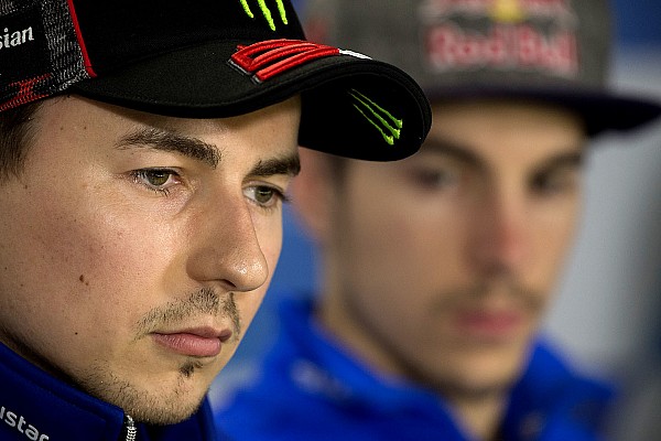 Lorenzo nega que tenha tido oferta da Ducati