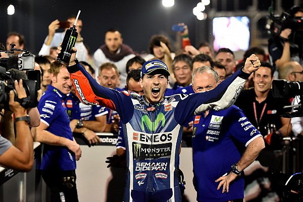 Yamaha esperar&aacute; a Lorenzo hasta Le Mans