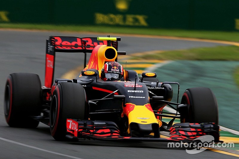 Horner: