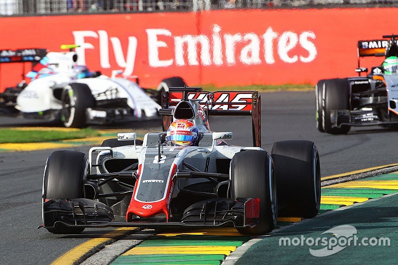 Günther Steiner: Wie Haas beim Debüt die Formel 1 aufmischte