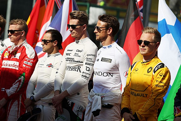 Los pilotos admiten el riesgo de un "desamor" con la F&oacute;rmula 1