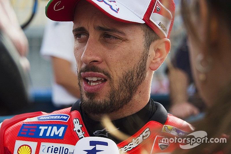 Moto GP 阿根廷站第一节自由练习赛多维齐奥索第一