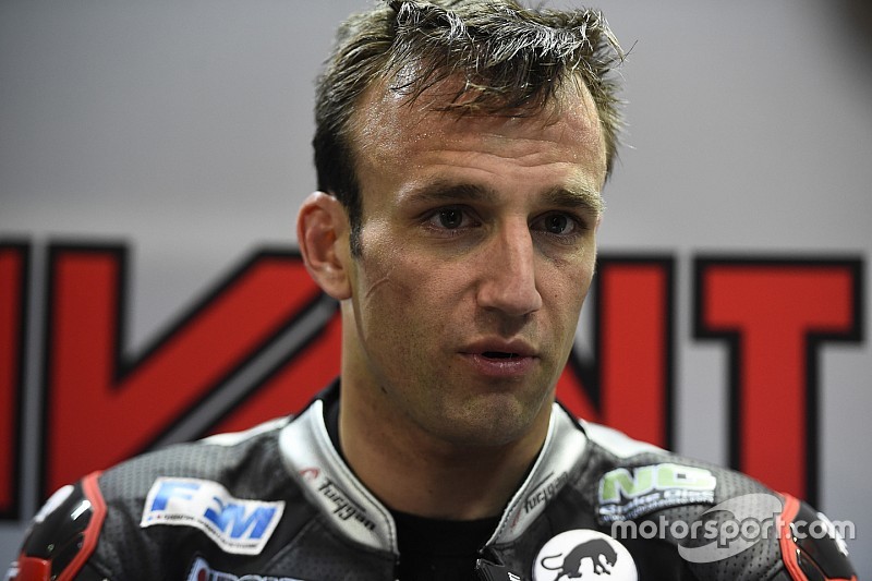 Johann Zarco, Ajo Motorsport