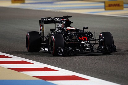Stoffel Vandoorne: "Dit was een droomweekend"