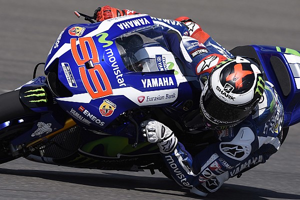 Lorenzo: &ldquo;No result&oacute; lo que esperaba y ha sido culpa m&iacute;a&rdquo;