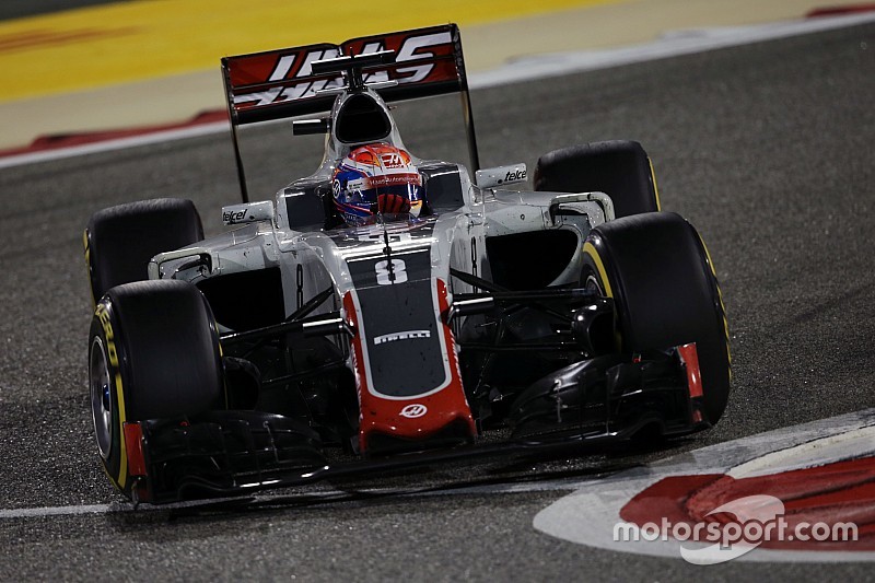 Haas F1 setzt sich neue Ziele: Punkte bei jedem Rennen!
