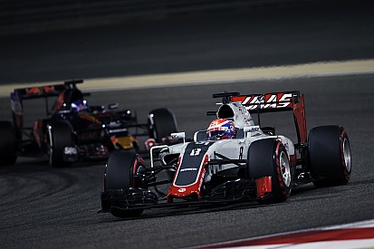 Haas verhoogt de lat: puntenfinish in elke Grand Prix