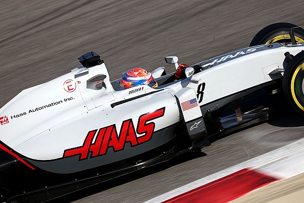 Haas, modelo de una Fórmula 1 necesaria