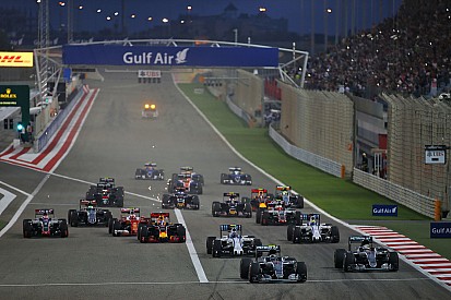 Análisis: ¿Debería la F1 planear un futuro en Twitter?