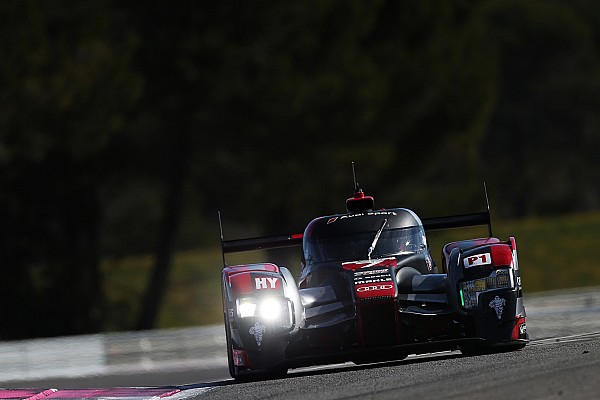 Audi puede pelear con Porsche, dice Jarvis