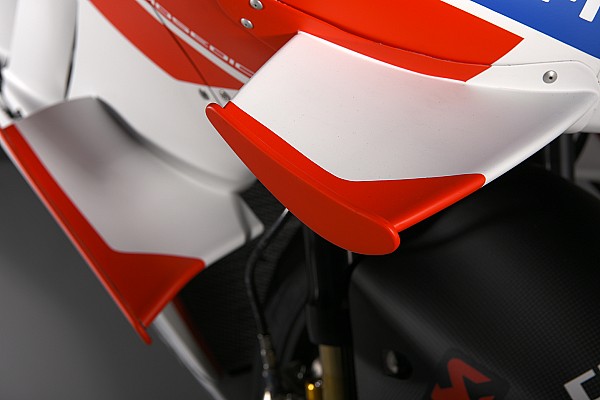 Randy Mamola: &iquest;Qu&eacute; tan peligrosas son las aletas en MotoGP?