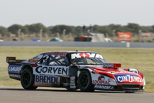 Pole de Rossi en Concordia