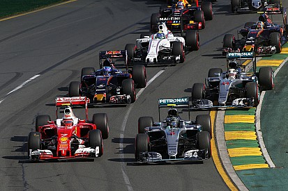 Hans-Joachim Stuck kritisiert Formel 1: Zu wenige Autos, zu künstlich