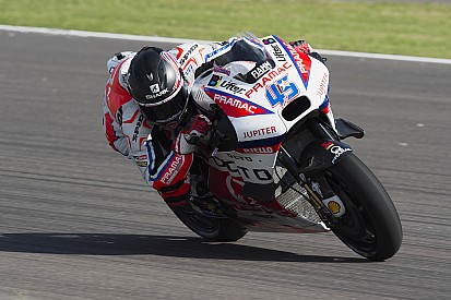 Michelin: "Geen verband tussen bandenincidenten Redding en Baz"