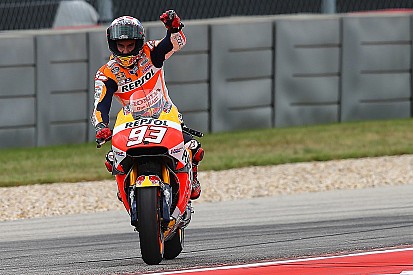 Yamaha-Wechselgerüchte: Marc Marquez und Maverick Vinales melden sich zu Wort