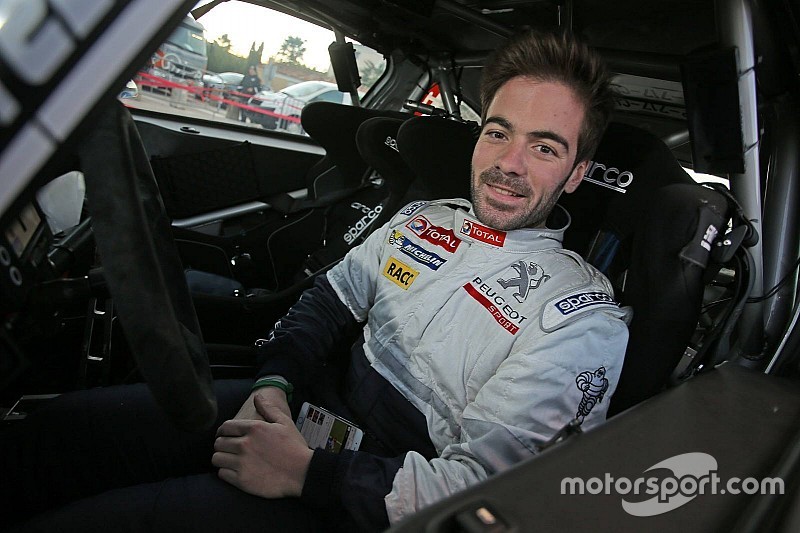 Jose Antonio 'Cohete' Suárez