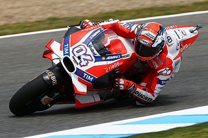 Fotostrecke: Die Winglets der MotoGP-Bikes