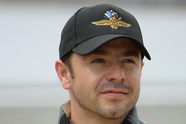 Oriol Servia correr&aacute; las 500 de Indian&aacute;polis 