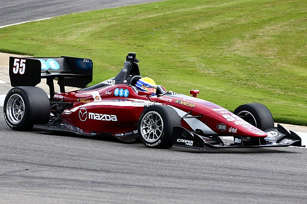 Urrutia: &ldquo;Sab&iacute;a que ten&iacute;a que atacar al principio&rdquo;