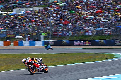 Dani Pedrosa: Rennen war langweilig! Upgrades für die Tonne