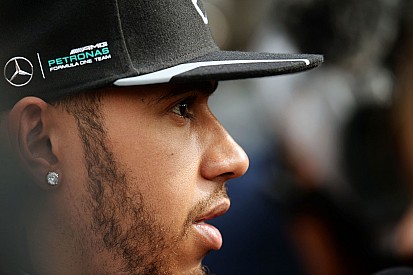 Lewis Hamilton hofft auf Karriere-Herbst à la Valentino Rossi