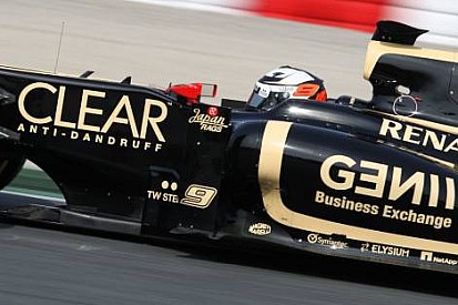Kimi: E20 sıralamalar için iyi bir araç