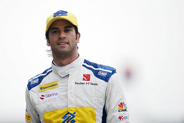 Nasr tendrá un chasis nuevo en Rusia