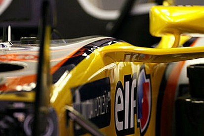 Renault daha uzun yıllar F1'de