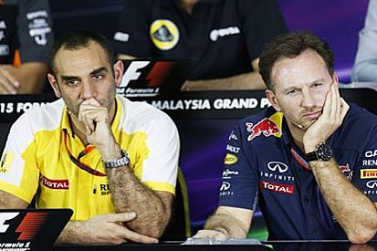 Renault Formula 1'den çekilebilir