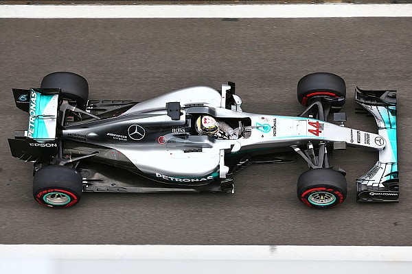 Mercedes, desconcertado por el doble problema extra&ntilde;o de Hamilton