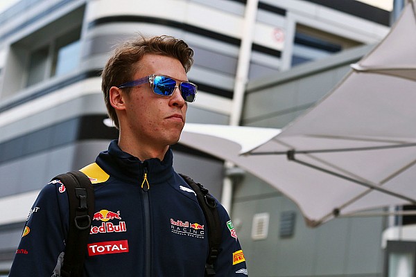Kvyat tendr&aacute; que dar explicaciones a Red Bull despu&eacute;s del "desastre" ruso