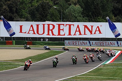 Fotostrecke: Die Stimmen der Superbike-WM aus Imola