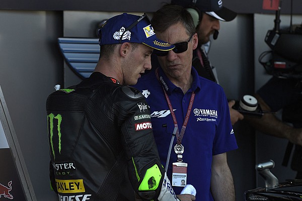 Poncharal afirma que Espargaró no está siendo justo con Yamaha