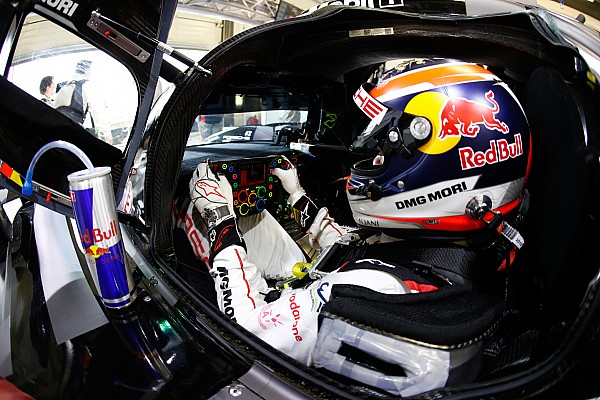 Jani quiere tomar la mayor cantidad de puntos posibles