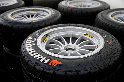 Vertragsverlängerung: Hankook bleibt bis 2019 Reifenpartner der DTM