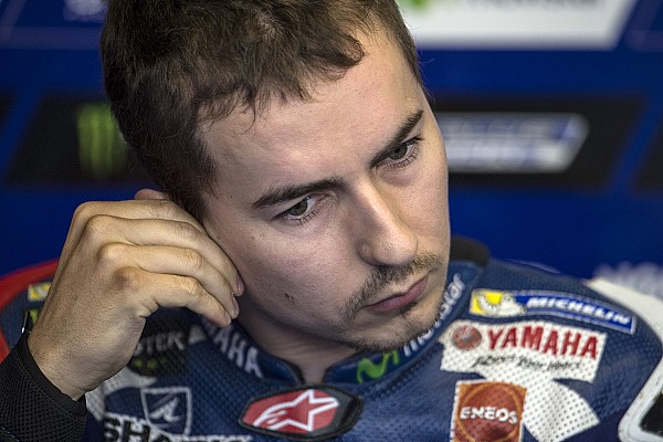 Lorenzo: "agora vamos come&ccedil;ar tudo do zero"
