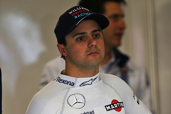 Massa crê que Pedro Piquet tenha futuro: "ele é muito bom"
