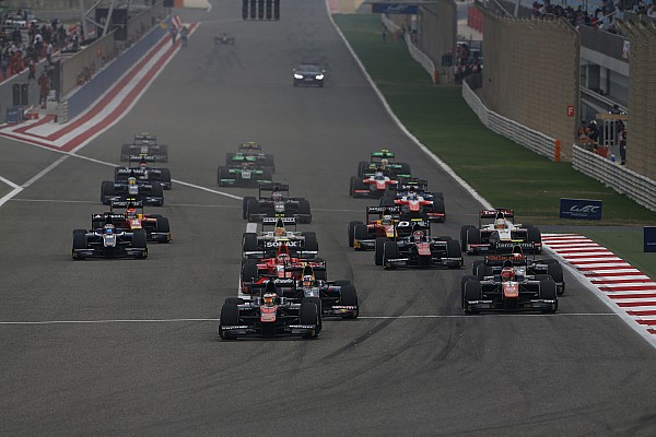 GP2 season preview: Who will emerge as Vandoorne's successor?