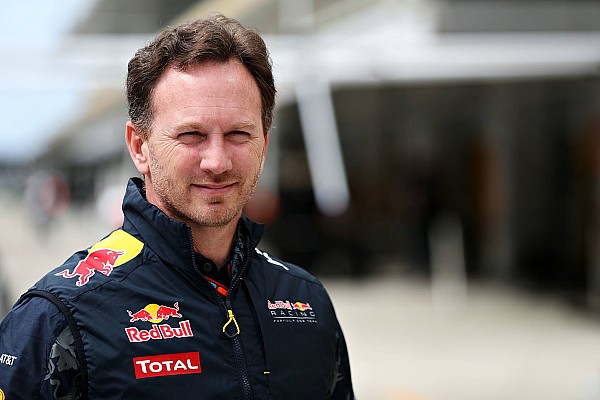 Horner: &ldquo;La llegada de Max cierra el mercado de Red Bull&rdquo;