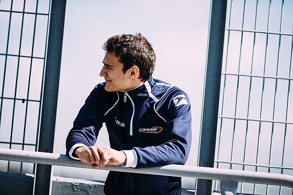 &Aacute;lex Palou: &ldquo;Puedo luchar por ganar el campeonato&rdquo;