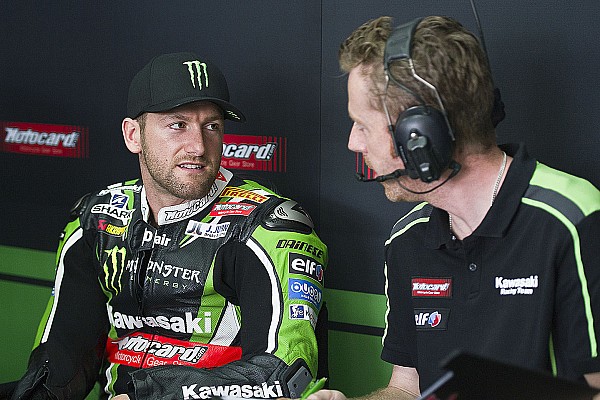 "Esta victoria es el comienzo de una nueva etapa", dice Sykes