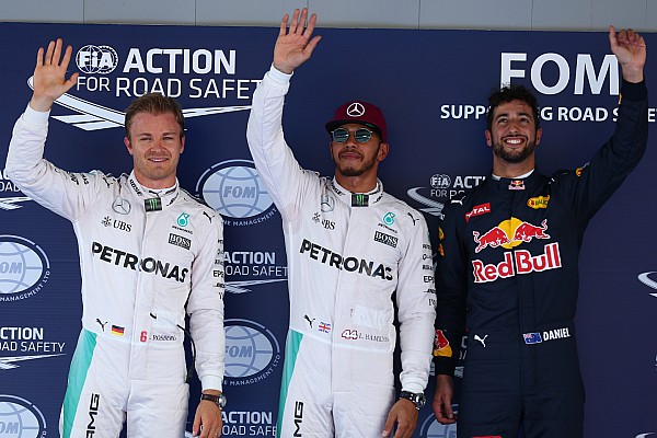 Hamilton faz 3ª pole do ano; brasileiros têm dia horrível