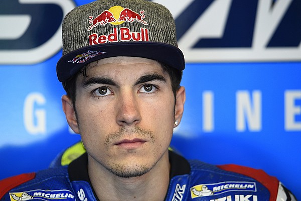 Viñales assina com Yamaha para temporada 2017 da MotoGP