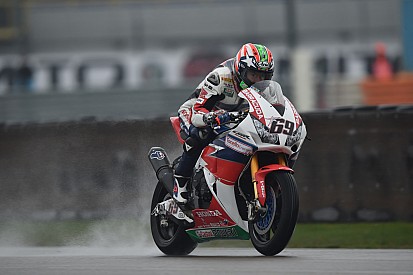 Nicky Hayden feiert ersten Sieg nach fast zehn Jahren