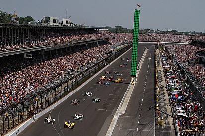 Alle Infos rund um das 100. Indy 500