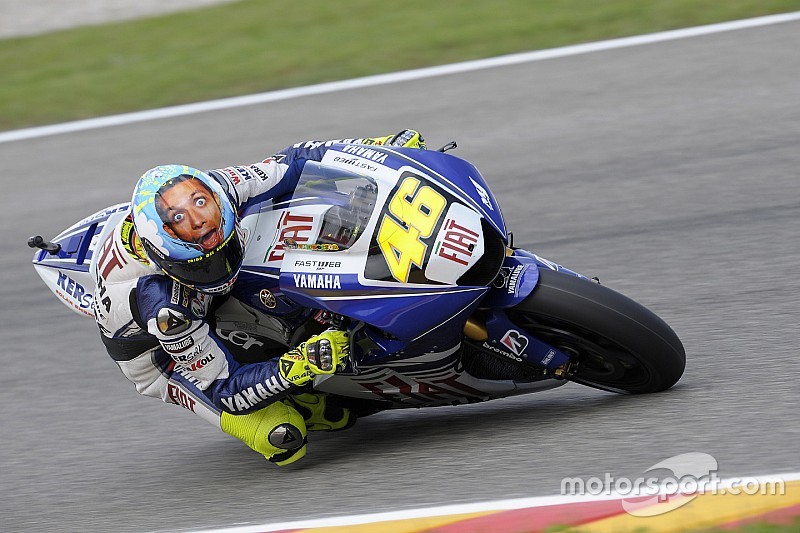 Alle MotoGP-Sieger des GP Italien in Mugello seit 2006