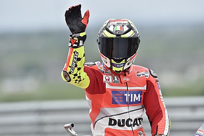 Offiziell: Vinales von Suzuki zu Yamaha, Iannone von Ducati zu Suzuki