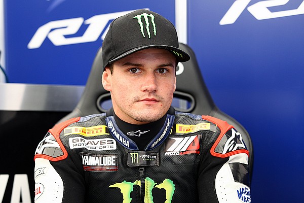 El campeón de MotoAmerica, Beaubier, hará su debut en WSBK