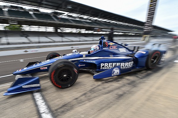IndyCar clarifica el procedimiento de calificaci&oacute;n para Indy 500
